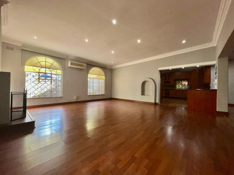 To Let 4 Bedroom Property for Rent in Protea Park North West